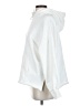 Athleta White Sweatshirt Size XXS - photo 5