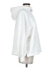 Athleta White Sweatshirt Size XXS - photo 4