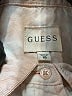 Guess Tie-dye Tan Casual Dress Size XS - photo 7