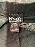 NYCC Solid Black Active Pants Size L (petite) - photo 6