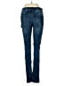Express Stars Blue Jeans Size 4 - photo 2