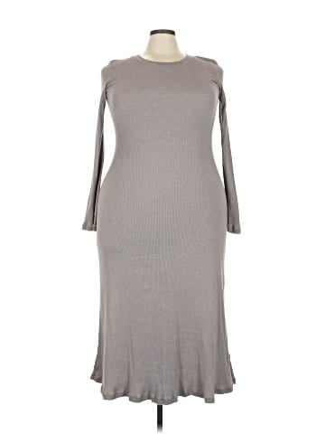 James Perse Casual Dress (view 1)