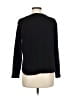 Splendid Black Long Sleeve Top Size M - photo 2