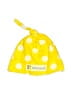 Assorted Brands Polka Dots Yellow Beanie Size Newborn - photo 1