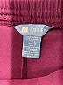 Koret Purple Dress Pants Size 14 - photo 6