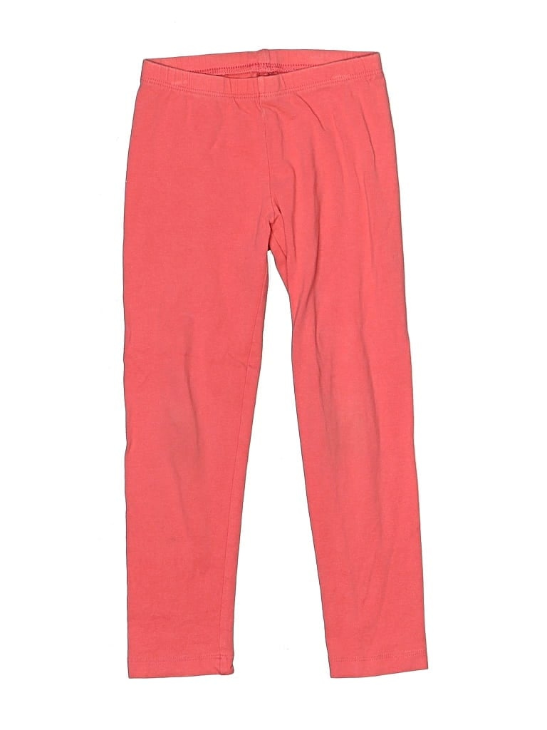 Pre-owned Old Navy Kids' Casual Pants In Pink