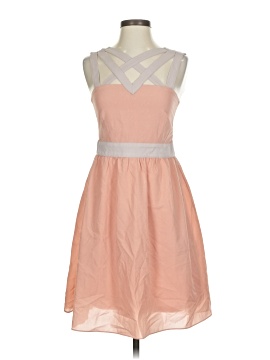 Altar'd State Cocktail Dress