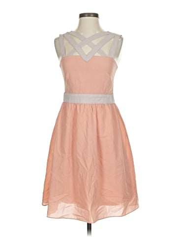 Altar'd State Cocktail Dress (view 1)