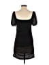 Topshop 100% Polyester Black Cocktail Dress Size 8 - photo 2