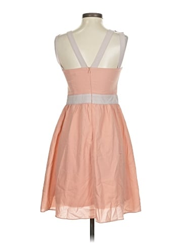 Altar'd State Cocktail Dress (view 2)
