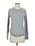 Athleta Gray Pullover Sweater Size XS - photo 1