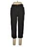 Bill Blass Black Casual Pants Size 12 - photo 1