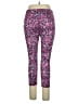 Zella Print Pink Active Pants Size XL - photo 2