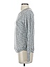 Athleta Gray Pullover Sweater Size XS - photo 5