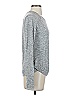 Athleta Gray Pullover Sweater Size XS - photo 4