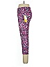 Zella Print Pink Active Pants Size XL - photo 5