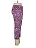 Zella Print Pink Active Pants Size XL - photo 4