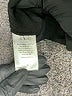 A.L.C. 100% Viscose Black Casual Pants Size 6 - photo 8