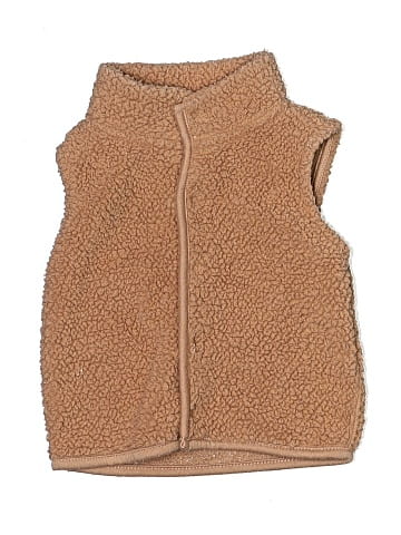 Just One Year by Carter's Sweater Vest (view 1)