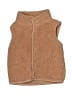 Just One Year by Carter's 100% Polyester Tan Sweater Vest 9-12 MO / 12 MO - photo 1
