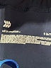 all in motion Solid Blue Athletic Shorts Size 6 - 7 - photo 3