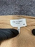 Rag & Bone Solid Tan Short Sleeve T-Shirt Size S - photo 7