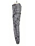 Hollister Plaid Gray Casual Pants Size XS - photo 5