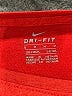 Nike Red Active T-Shirt Size 5 - 6 - photo 3