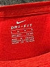 Nike Red Active T-Shirt Size 5 - 6 - photo 4