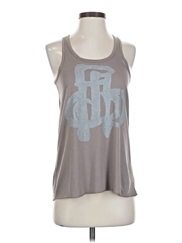 Koch Sleeveless T-Shirt (view 1)