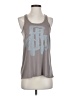 Koch Gray Sleeveless T-Shirt Size S - photo 1