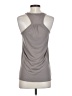 Koch Gray Sleeveless T-Shirt Size S - photo 2
