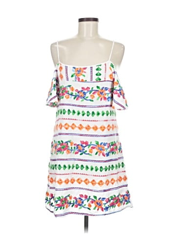 La Blanca Casual Dress (view 1)