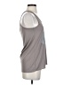 Koch Gray Sleeveless T-Shirt Size S - photo 4