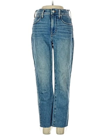 Madewell Jeans (view 1)