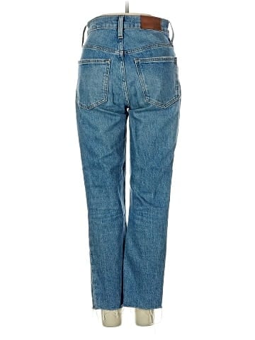 Madewell Jeans (view 2)