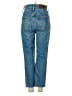Madewell Blue Jeans Size 23 waist (petite) - photo 2
