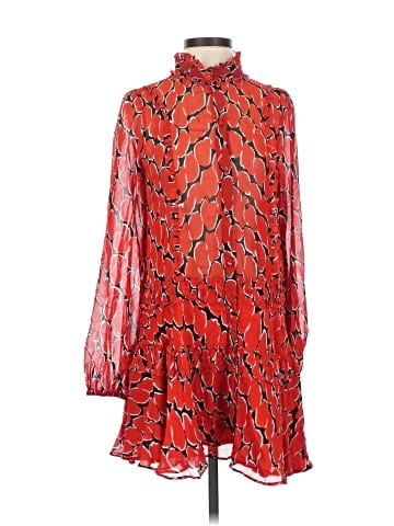 Karina Grimaldi Cocktail Dress (view 1)