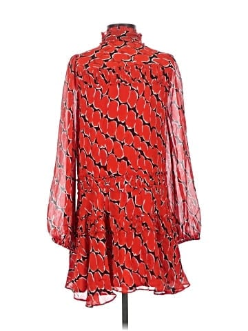 Karina Grimaldi Cocktail Dress (view 2)