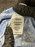 Unbranded Paisley Blue Casual Pants Size M - photo 8