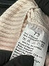 Unbranded Ivory Pink Pullover Sweater Size 7 - photo 4