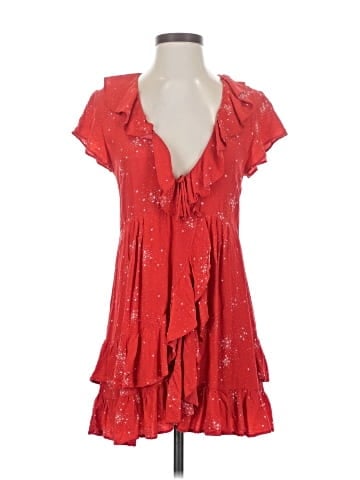 Auguste Casual Dress (view 1)