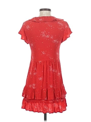 Auguste Casual Dress (view 2)