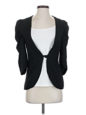 Paper Crown Blazer (view 1)