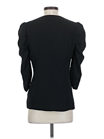 Paper Crown Blazer (view 2)