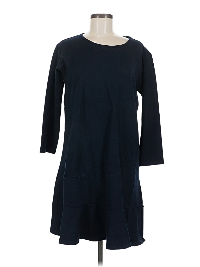 Draper James Casual Dress In Blue