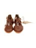 Assorted Brands Brown Flats Size 5 (baby) - photo 2