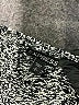 Express Tweed Gray Pullover Sweater Size S - photo 7