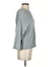 CAbi Gray Pullover Sweater Size S - photo 4