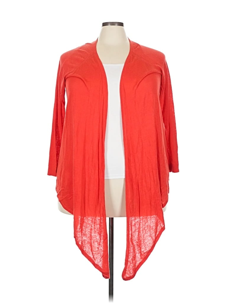 Polo Ralph Lauren Kimono In Red